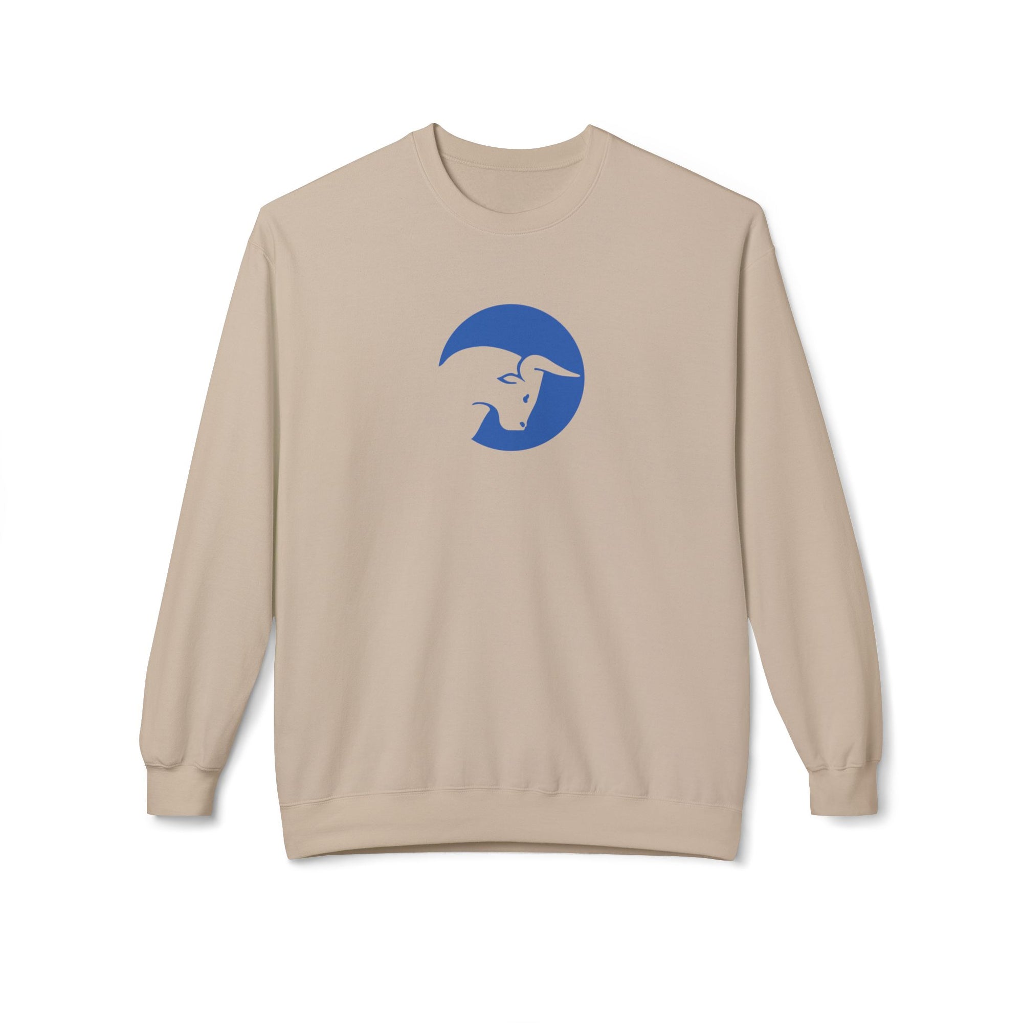 Traders Classic Unisex Crewneck Sweatshirt