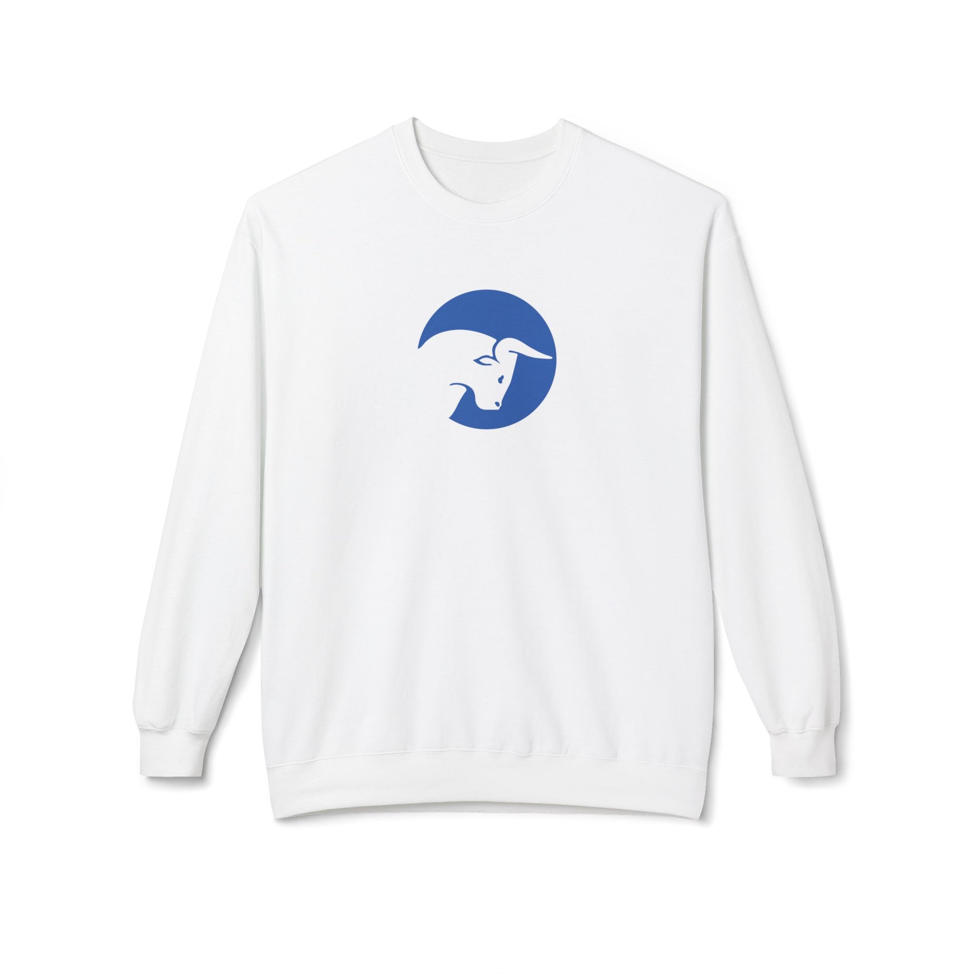Traders Classic Unisex Crewneck Sweatshirt