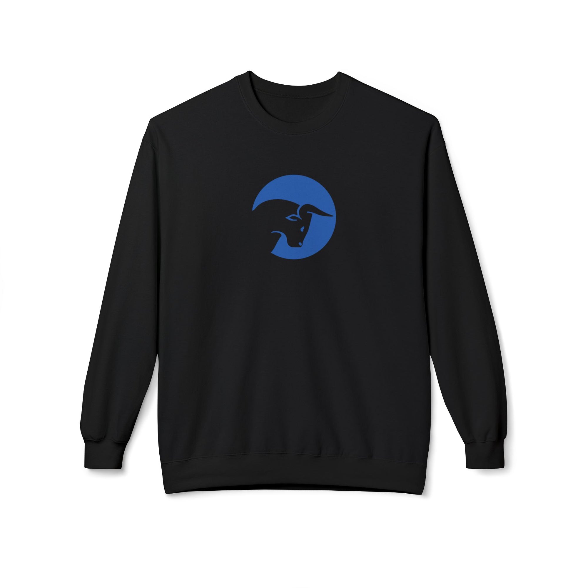 Traders Classic Unisex Crewneck Sweatshirt