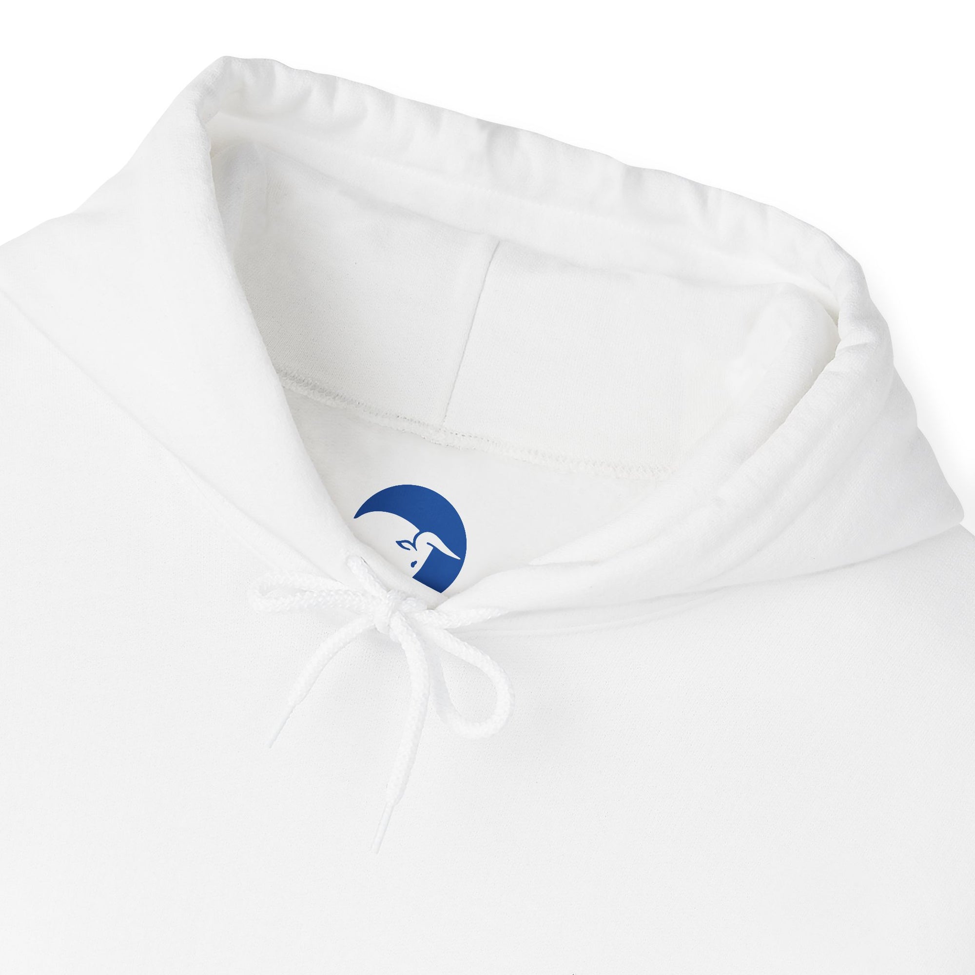 Traders Heavy Blend™ Hooded Sweatshirt (in-n-out) Embroidered