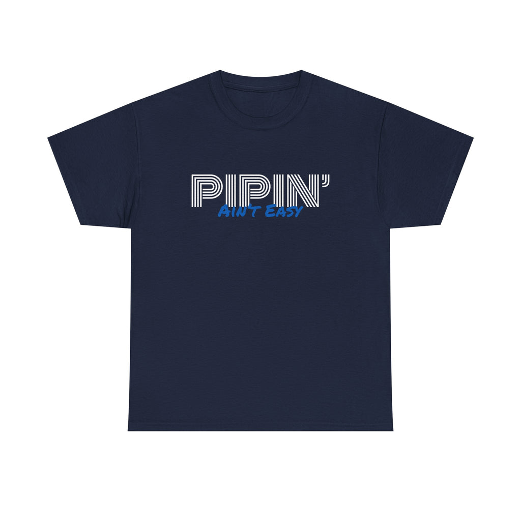Traders Classic Crewneck Unisex T-shirt (PIPIN')