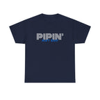 Traders Classic Crewneck Unisex T-shirt (PIPIN')