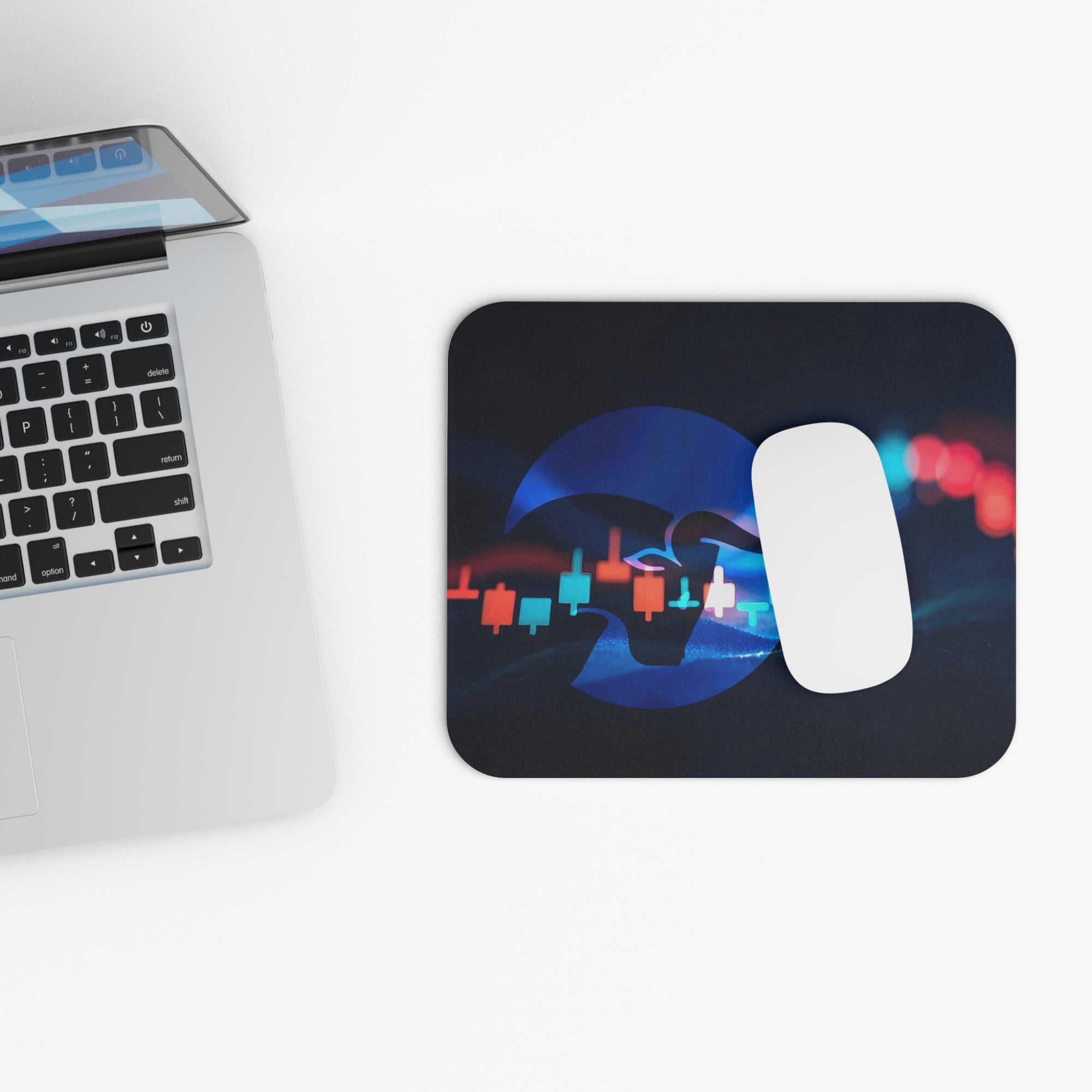 Traders Trendy Gaming mouse pad (LT)