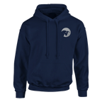 Traders Heavy Blend™ Hooded Sweatshirt - (LT logo) Embroidered