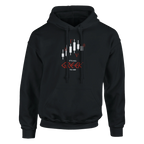 Traders Heavy Blend™ Hooded Sweatshirt (It's all GREEK)