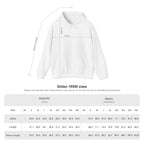 Traders Heavy Blend™ Hooded Sweatshirt (It's all GREEK)