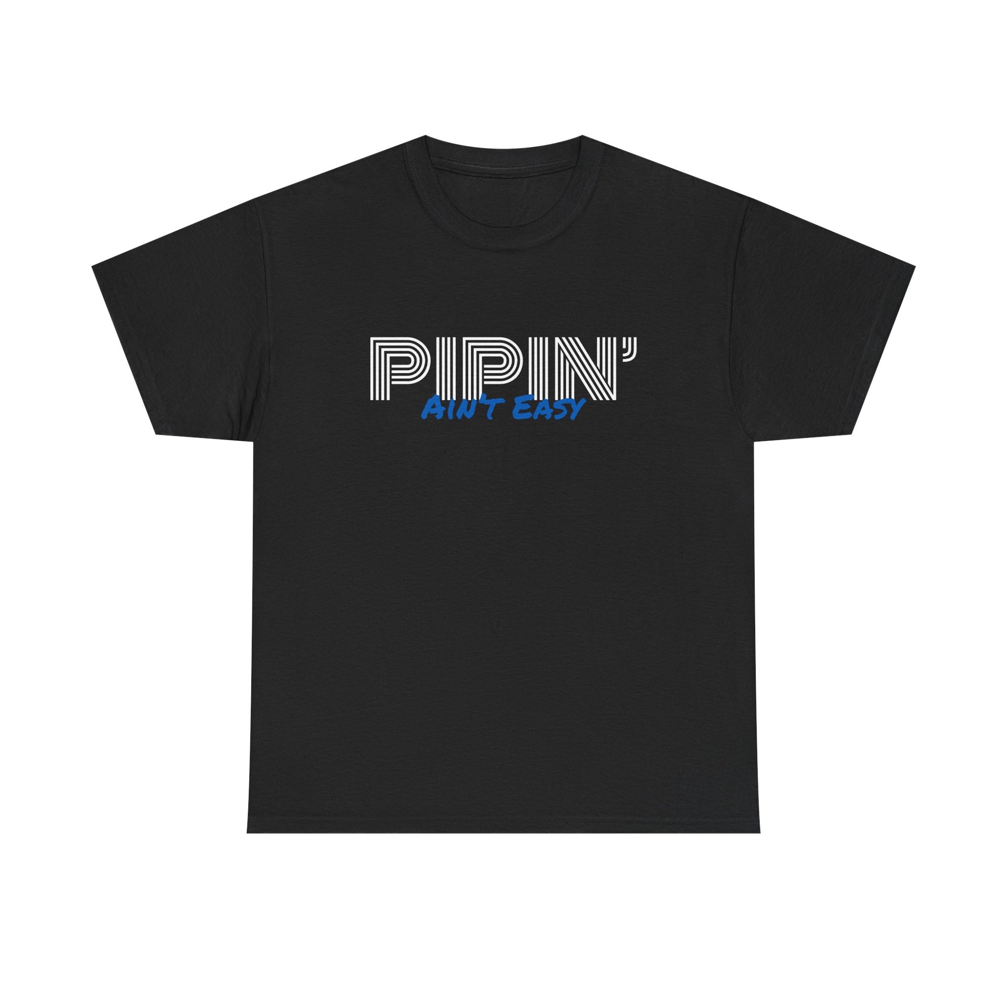 Traders Classic Crewneck Unisex T-shirt (PIPIN')