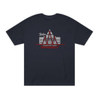 Traders Classic Crewneck Unisex T-shirt (Boston)