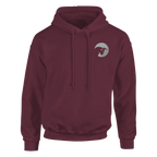 Traders Heavy Blend™ Hooded Sweatshirt - (LT logo) Embroidered