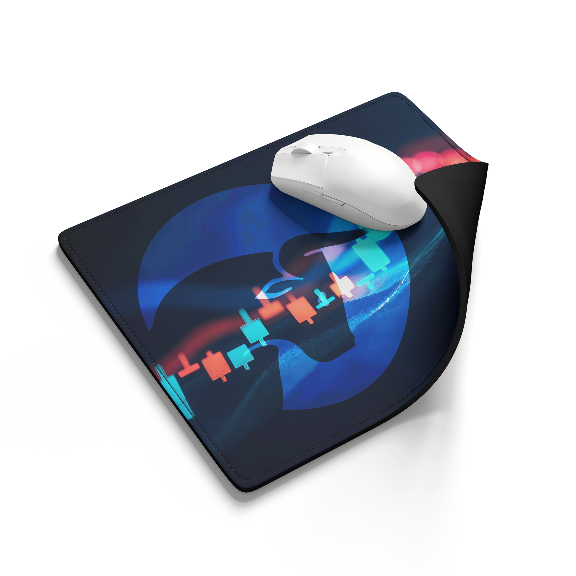 Traders Trendy Gaming mouse pad