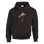 Traders Heavy Blend™ Hooded Sweatshirt (It's all GREEK)