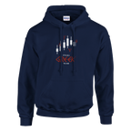 Traders Heavy Blend™ Hooded Sweatshirt (It's all GREEK)