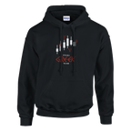Traders Heavy Blend™ Hooded Sweatshirt (It's all GREEK)