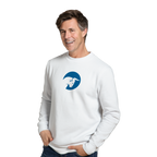 Traders Classic Unisex Crewneck Sweatshirt