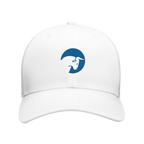 Traders Retro Trucker Cap – for Everyday Wear - Embroidered