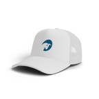 Traders Retro Trucker Cap – for Everyday Wear - Embroidered