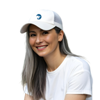 Traders Retro Trucker Cap – for Everyday Wear - Embroidered